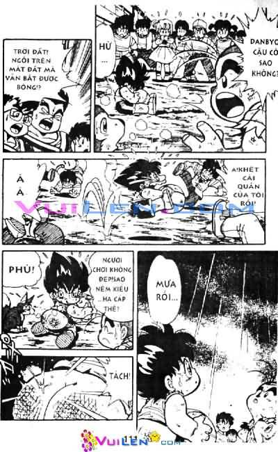 vua bóng ném chapter 3 32