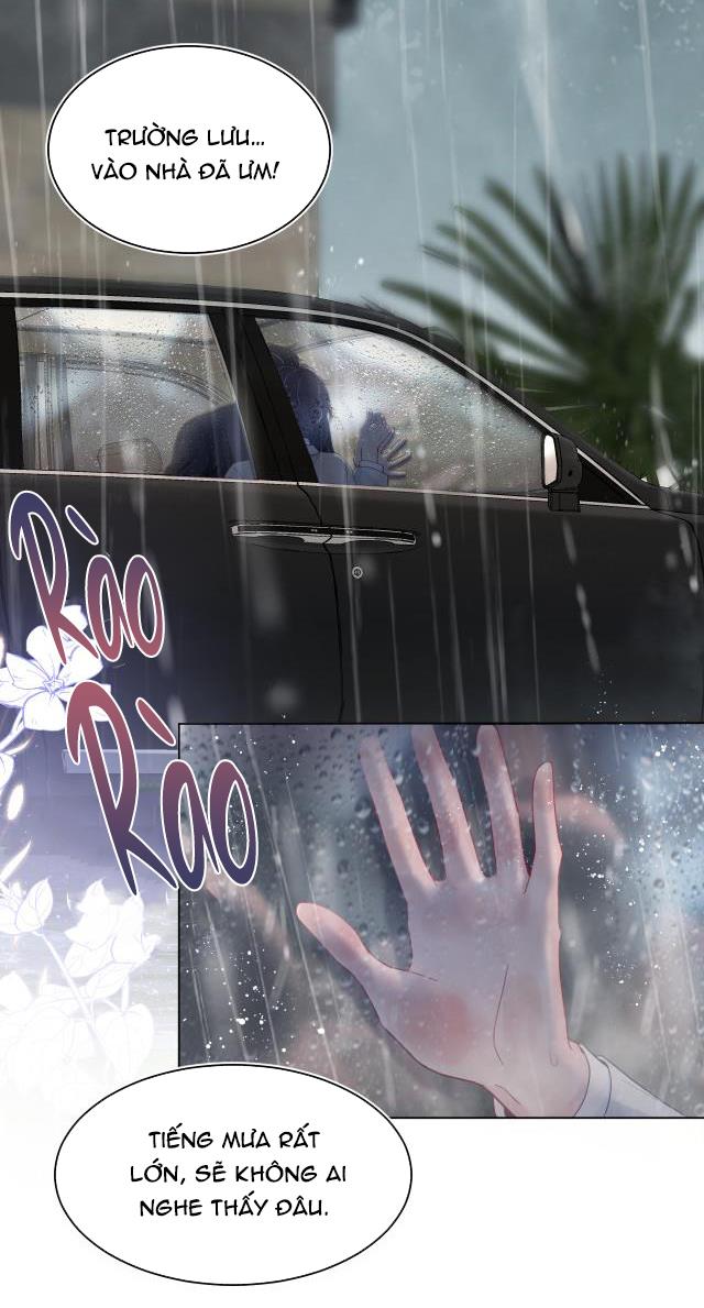 Tuyệt Mỹ Bạch Liên Online Dạy Học chapter 15.5 18