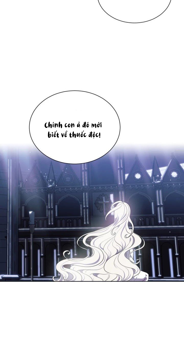 a witch’s hopeless wish chapter 24 42