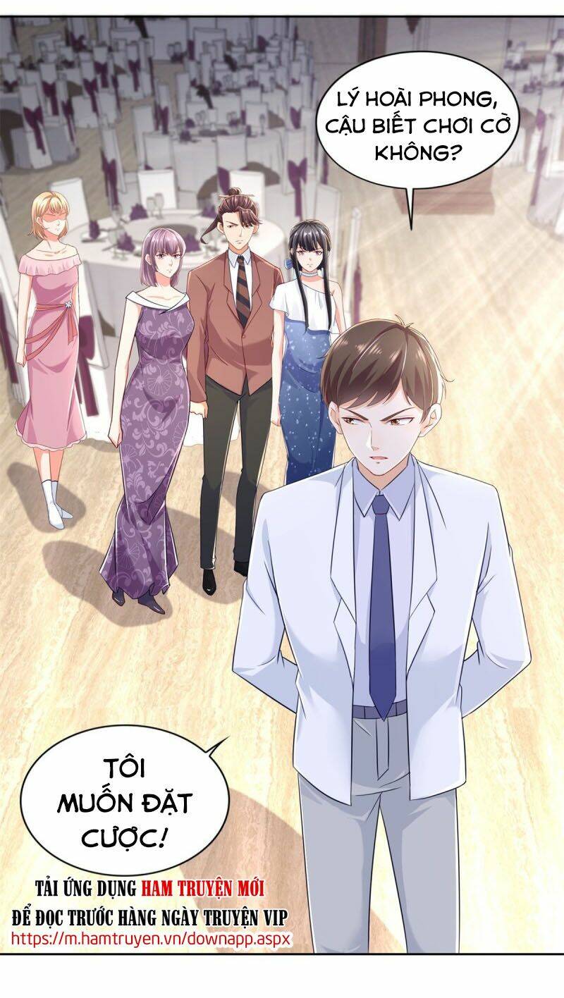 chí tôn toàn năng chapter 86 9