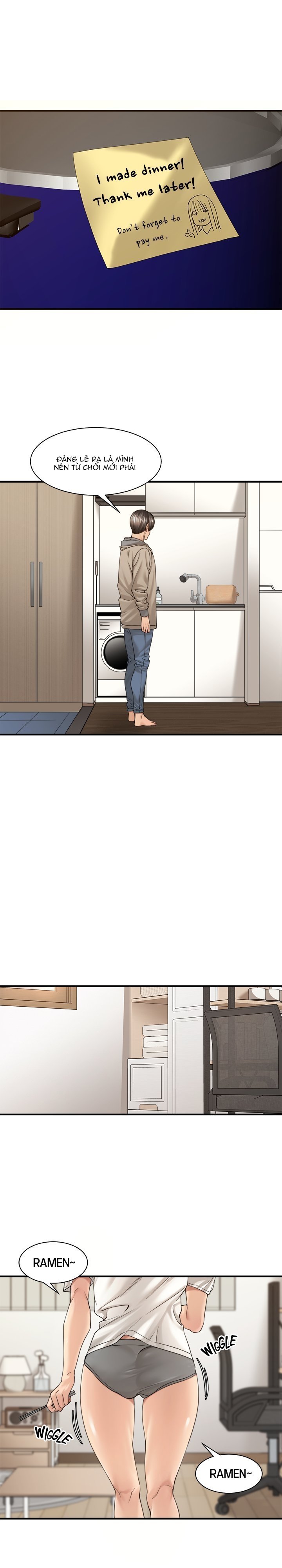 hơn cả tình bạn chapter 23 12