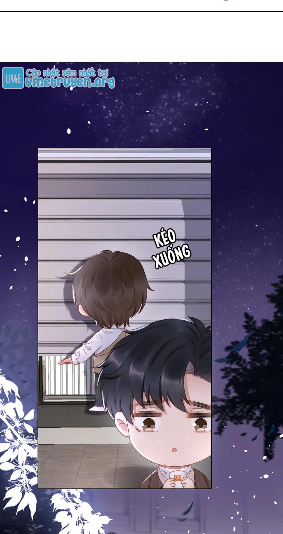 ta sinh con cho tổng tài chapter 40 18