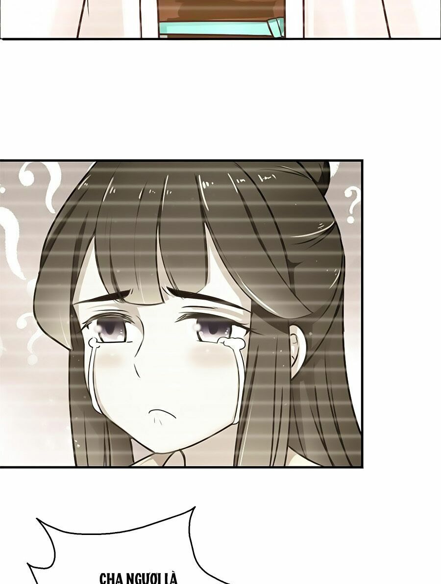 thuần phi ký chapter 1 4