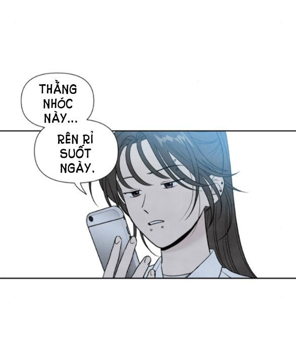 điều khiến tôi quyết tâm muốn chết chapter 57.3 15