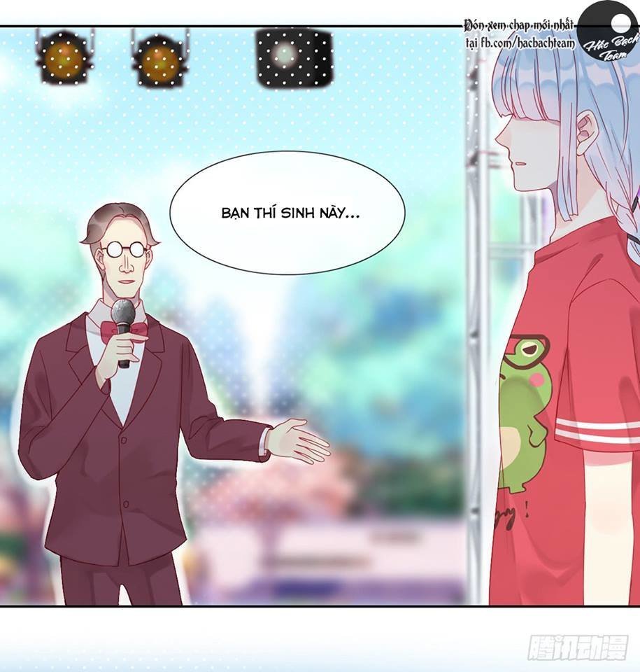 vương bài điềm mật chapter 2 9