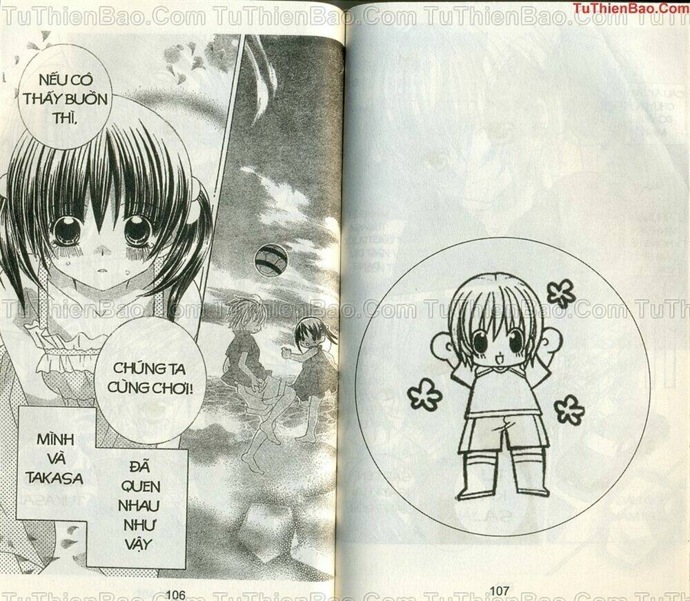 nữ cầu thủ xinh đẹp chapter 2 52