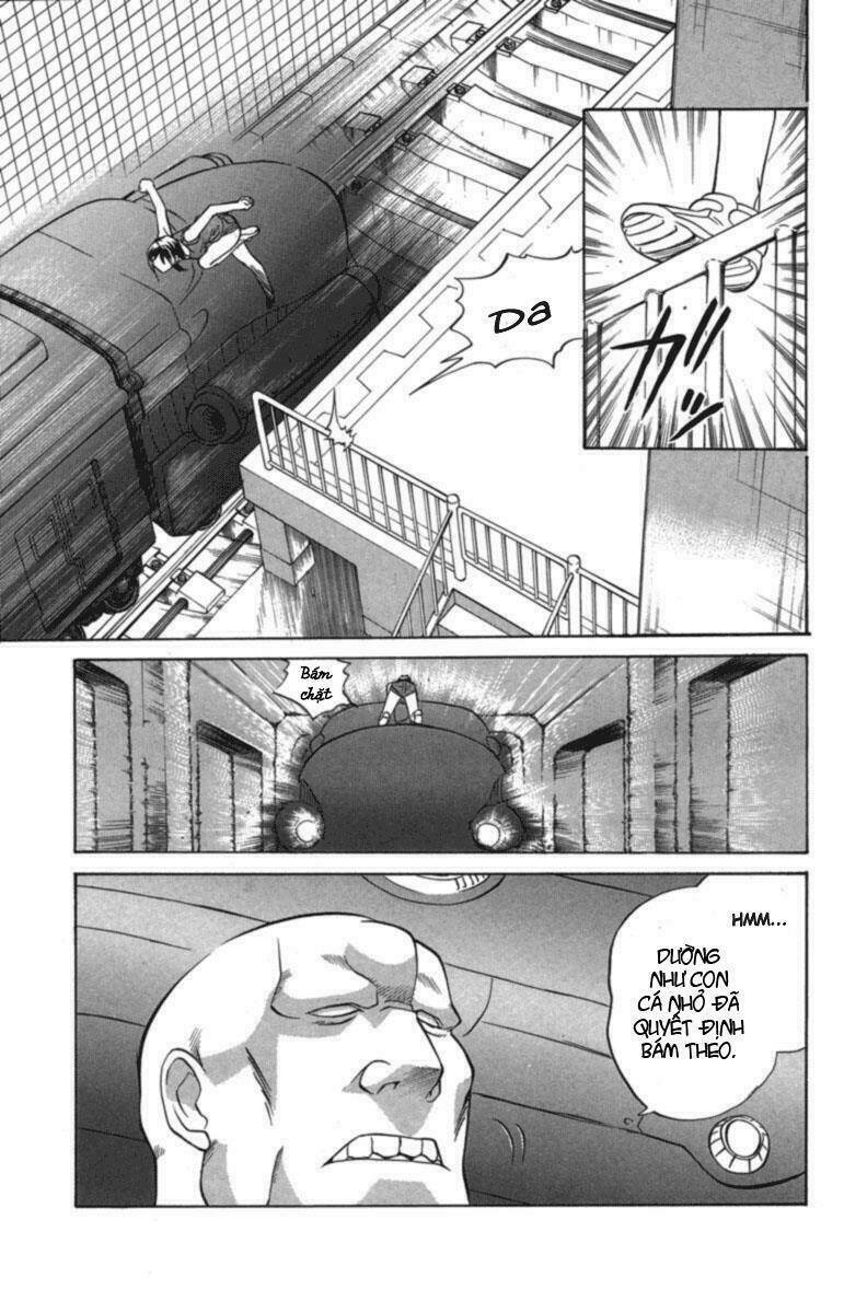 chaosic rune chapter 27 9