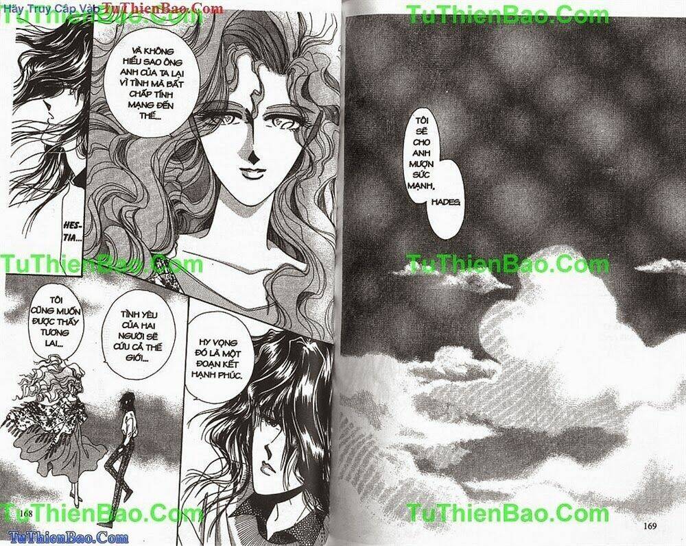 aries thần thoại cung hoàng đạo chapter 19 85