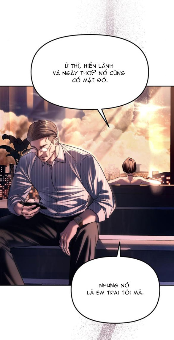 xâm nhập trường trung học tài phiệt chapter 64.1 33