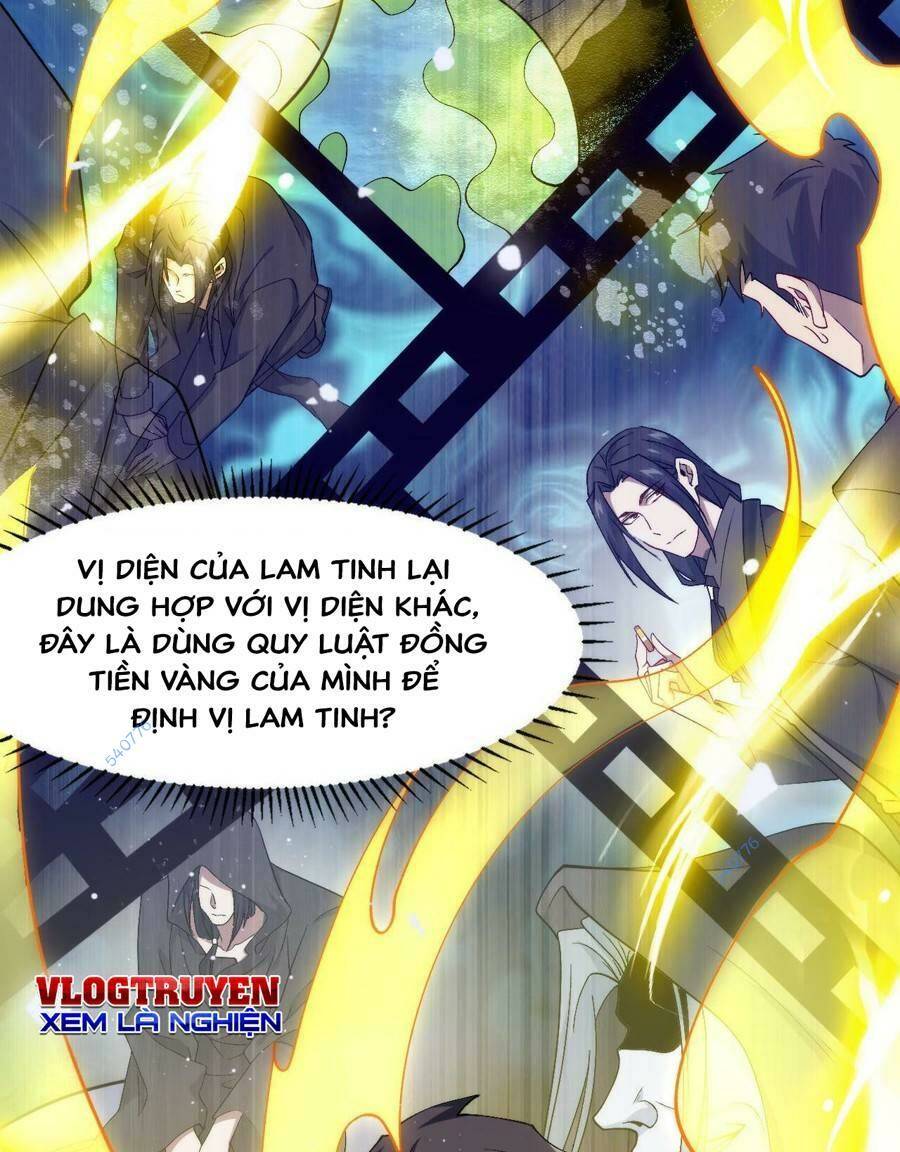 vú em thánh kỵ sĩ chapter 18 33