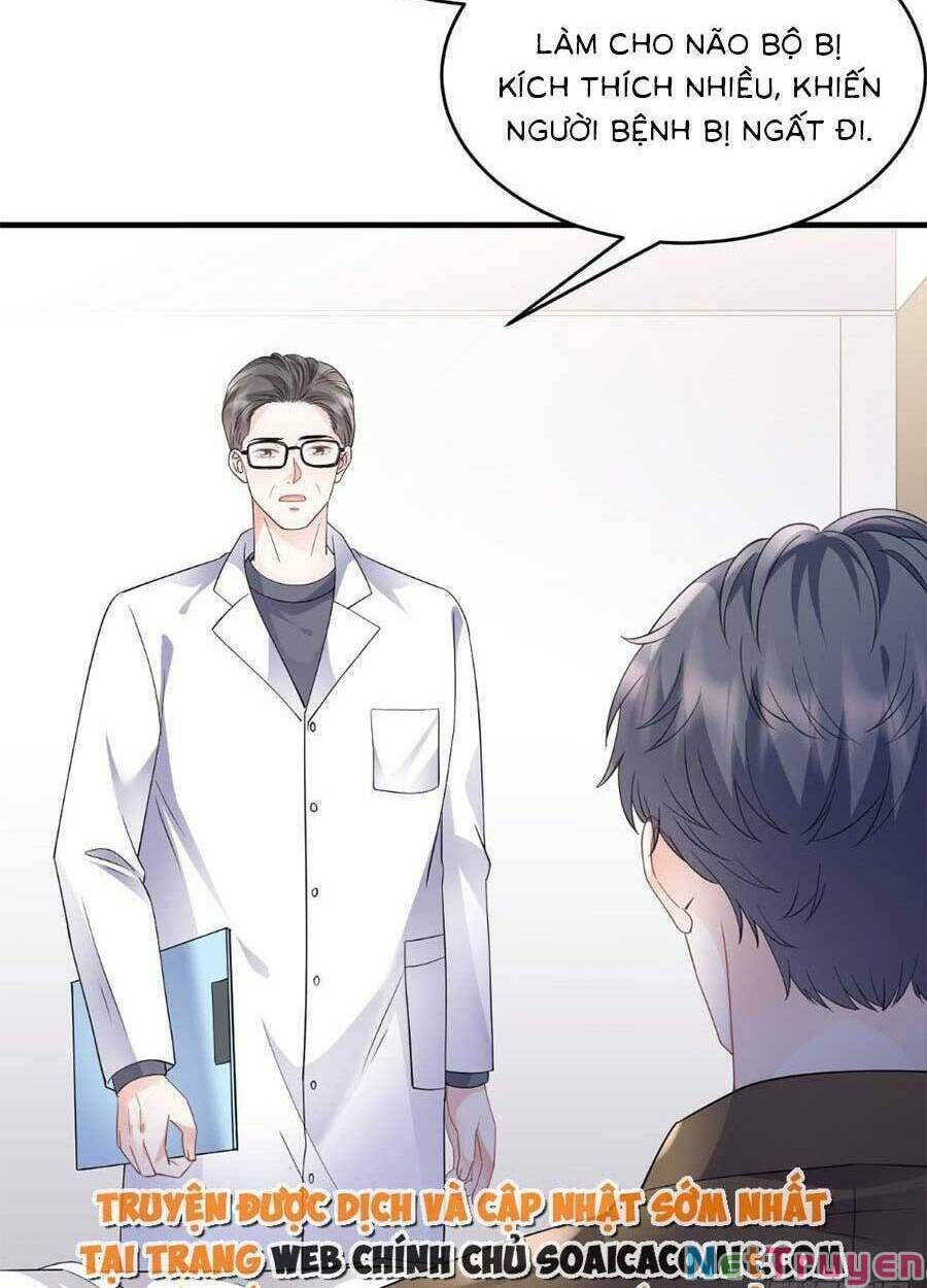 đại tiểu thư có ý đồ gì xấu đâu chapter 130 40