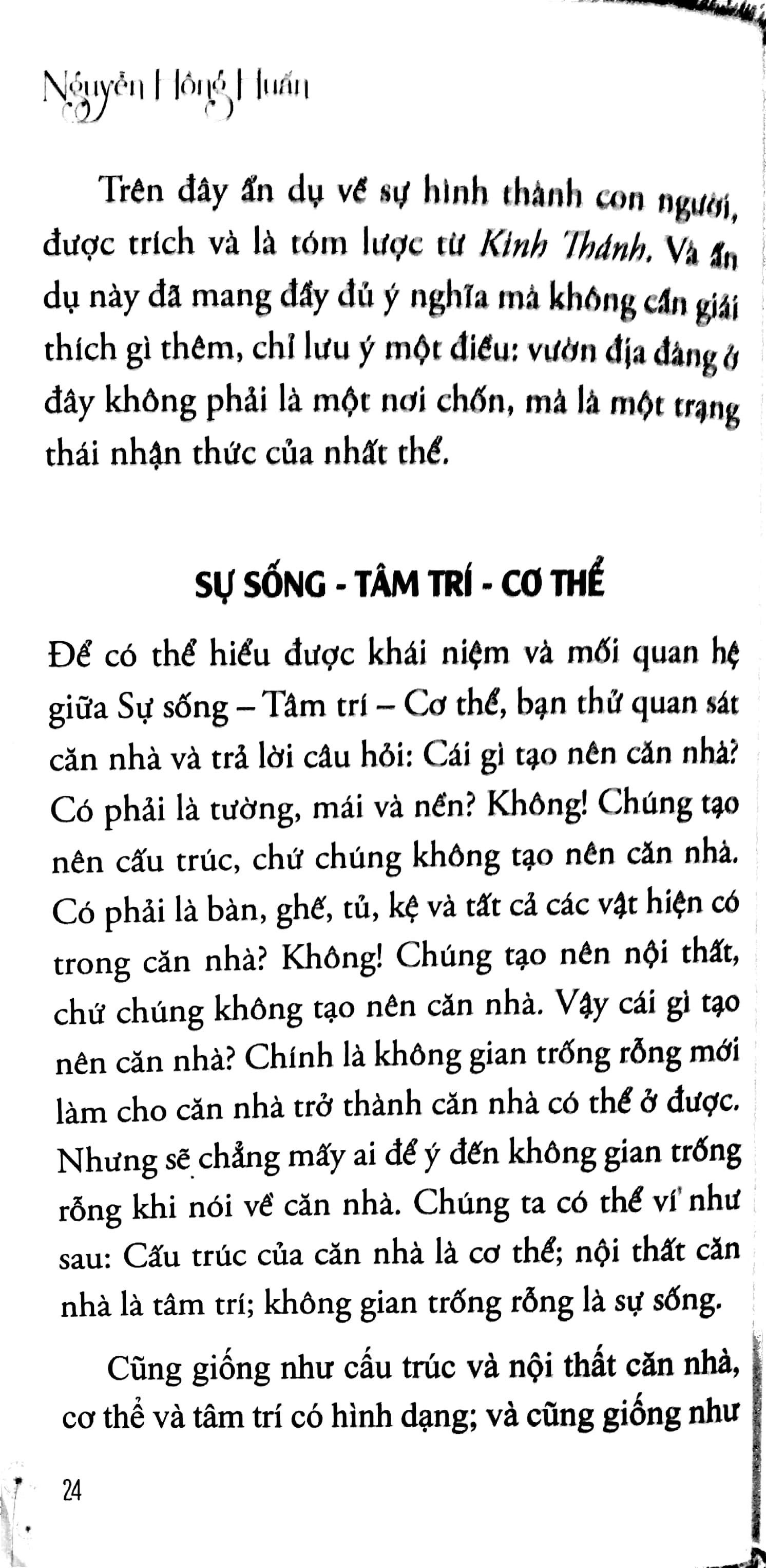 Biết Chính Mình - Cuốn Sách Thay Đổi Nhận Thức 