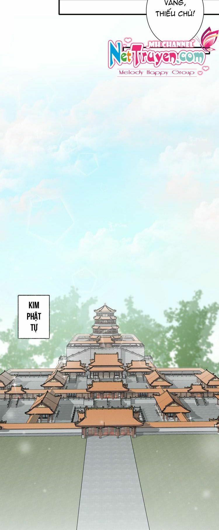 hoa nhan sách 2 chapter 24 10