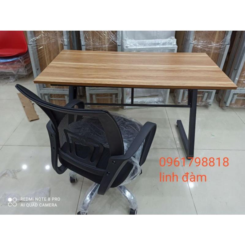 Combo bàn K ,Z và ghế xoay 4005