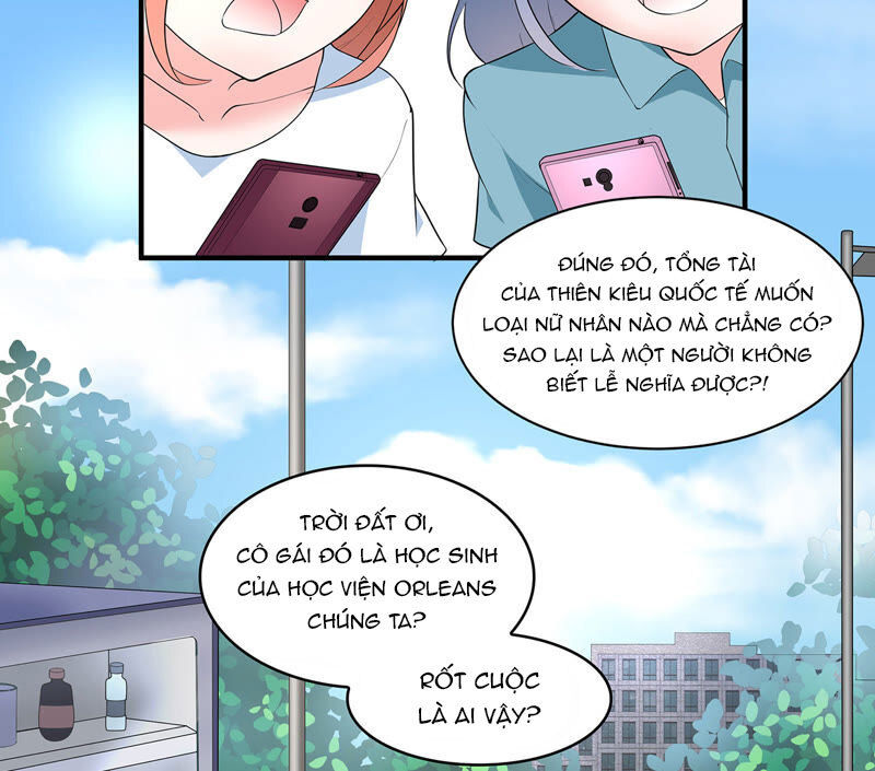 chiến lược lãng mạn của thịnh thiếu chapter 12 8