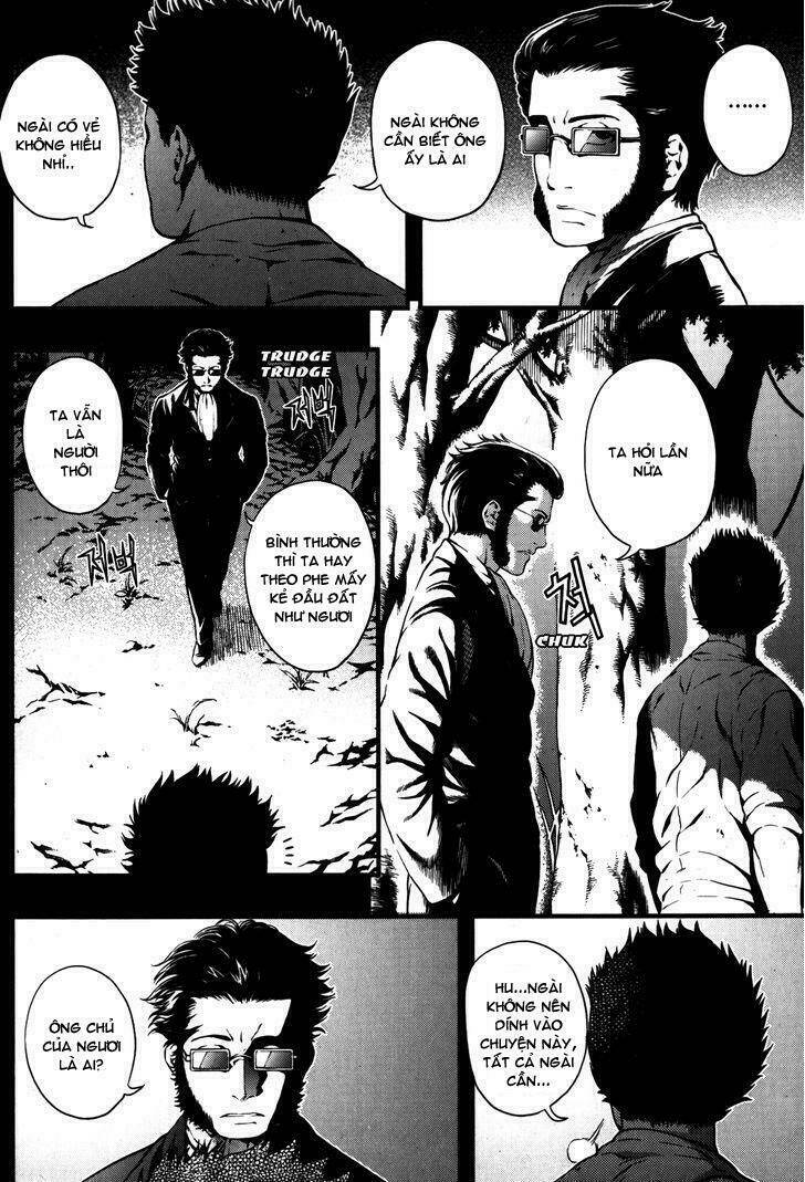 la mosca chapter 40 116