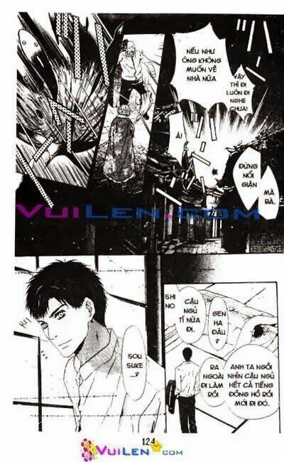 bát khuyển sỹ phương đông chapter 6 124