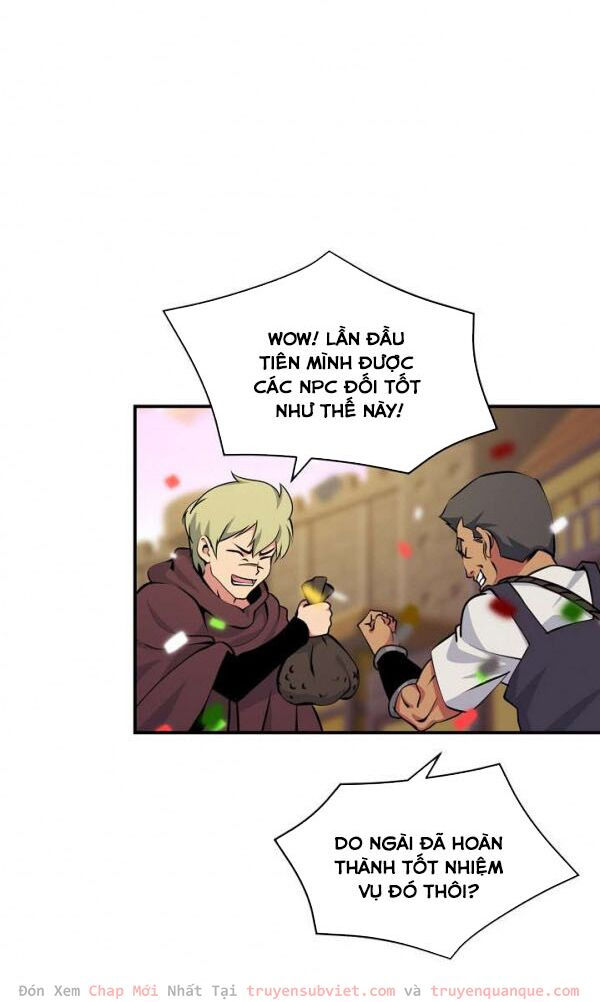 tôi sinh ra để làm người vĩ đại chapter 37 20