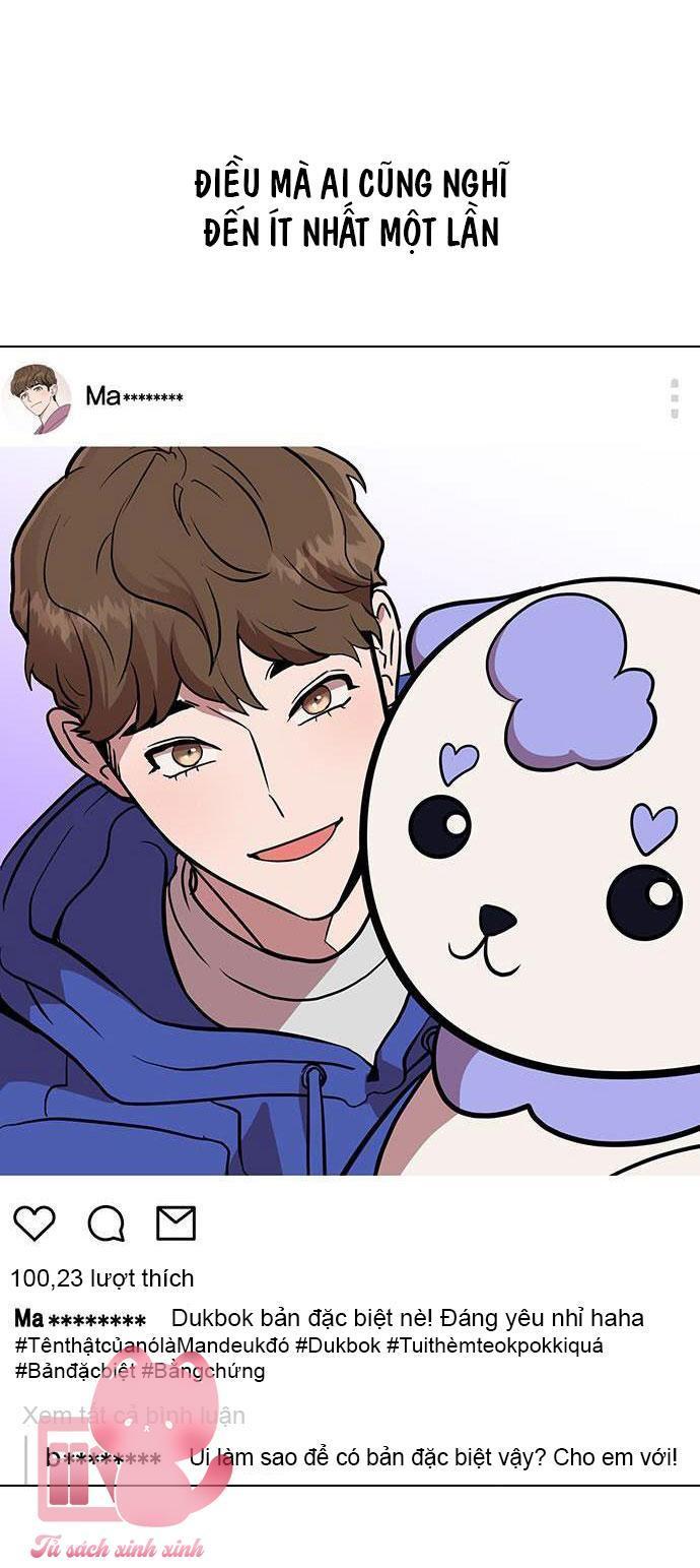 nếu chia tay, chúng ta sẽ chết chapter 1 10