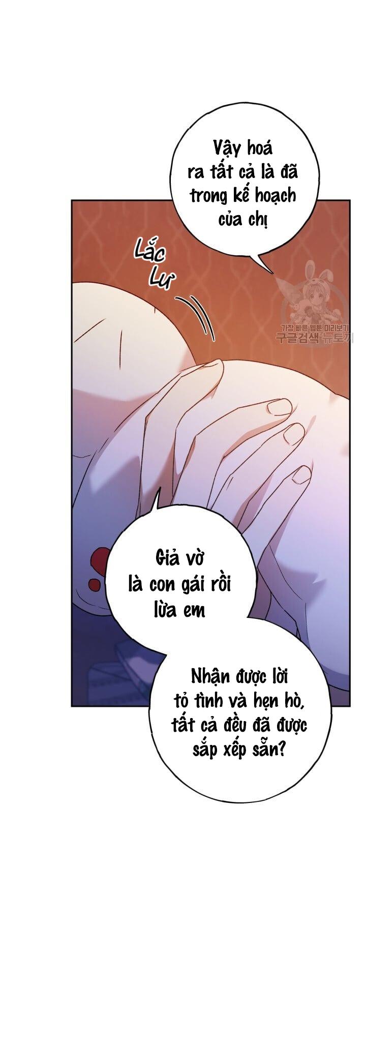 CÚ ĐẤM NETKAMA Chapter 15 - Trang 2