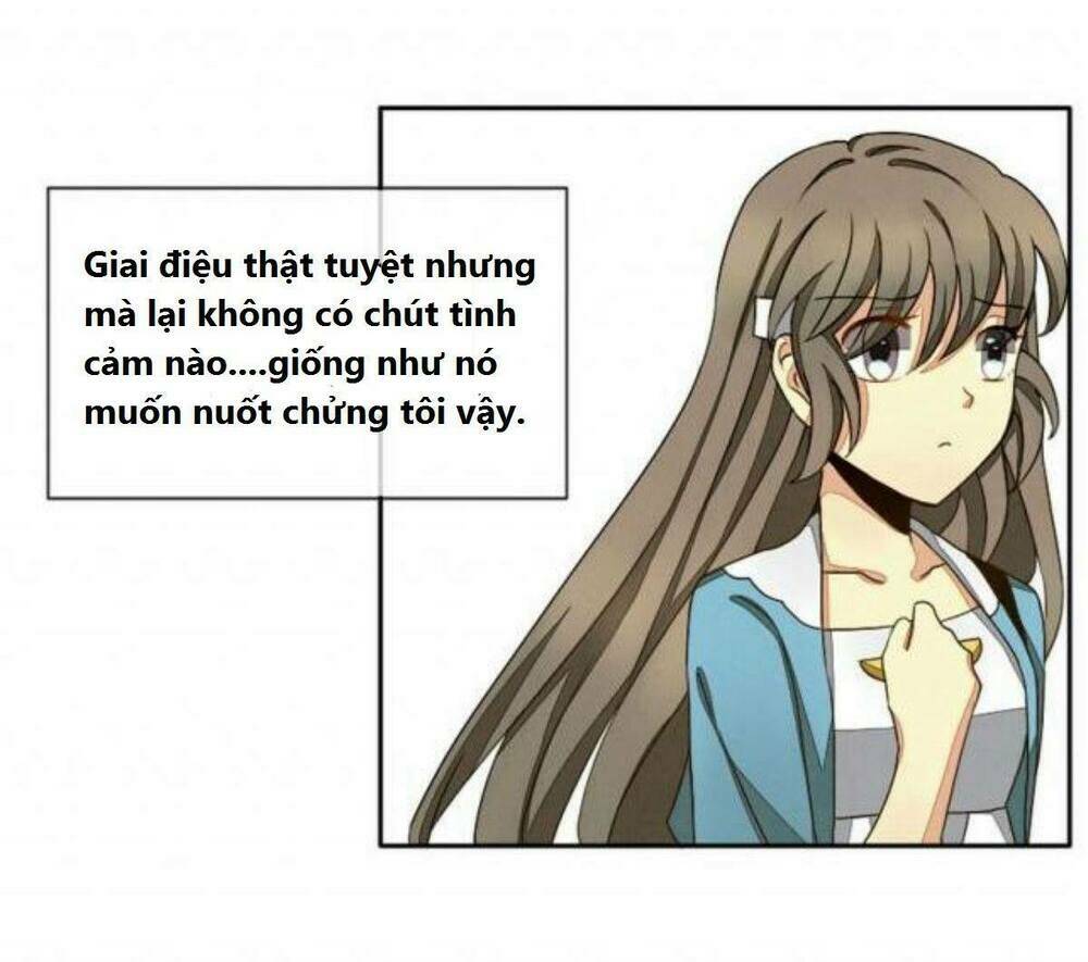 vị hôn thê bỏ trốn chapter 5 3