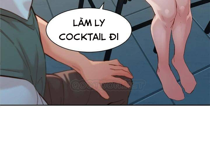 nữ thần instagram chapter 59 3