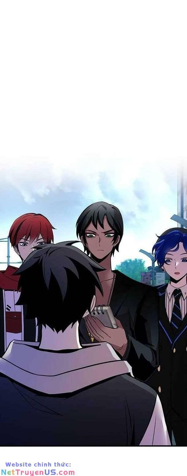 tiêu diệt ác nhân chapter 108 4