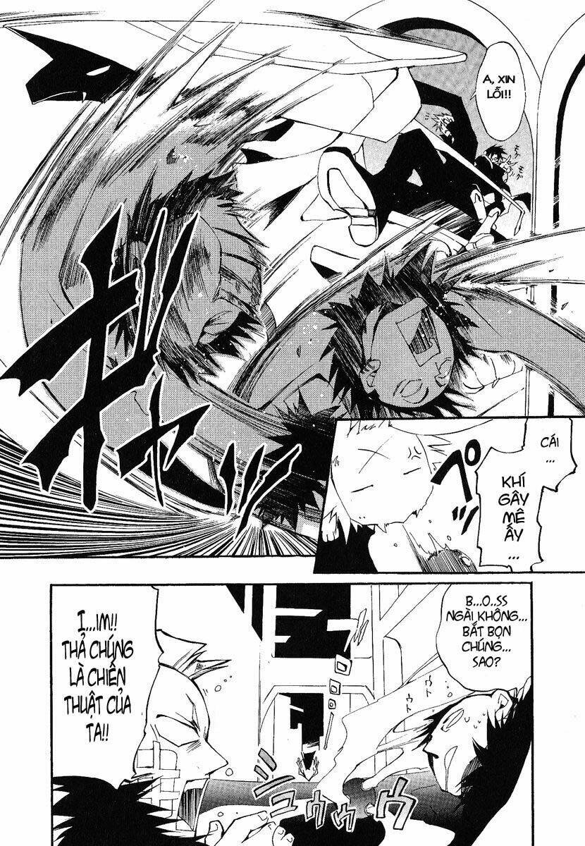 07 hồn ma chapter 27 32