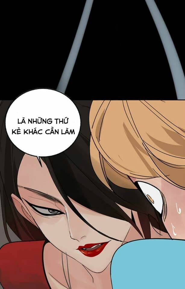 lời nói dối của loài sói chapter 2 17