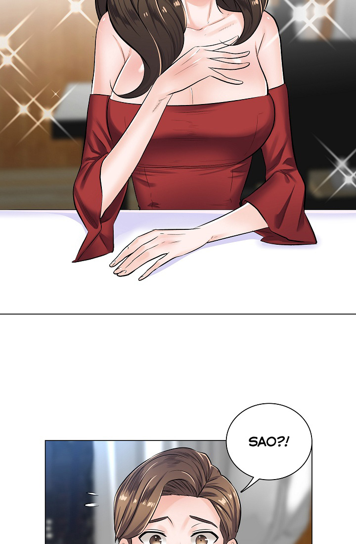 cô bác sĩ nguy hiểm chapter 5 9