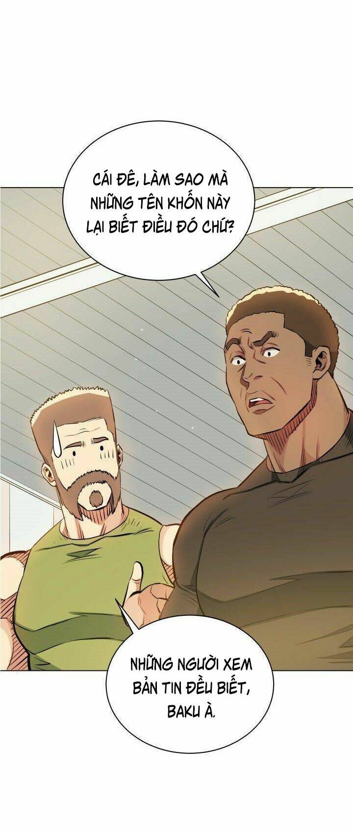 đấu sĩ vô song chapter 22 4