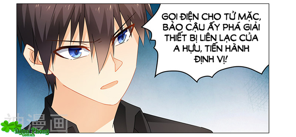phúc hắc tổng tài đừng tới đây chapter 65 14