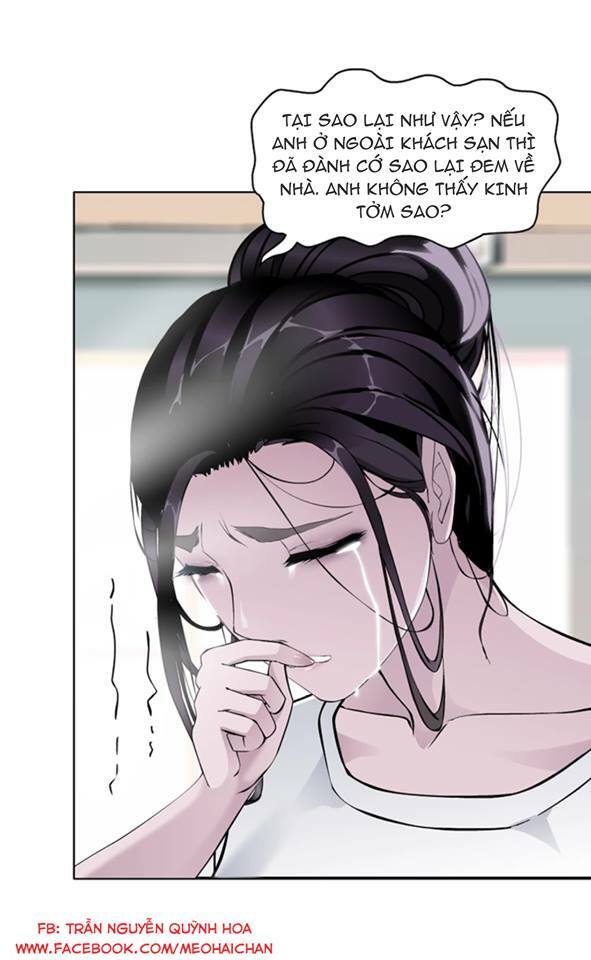 câu lạc bộ ngoại tình chapter 6 18