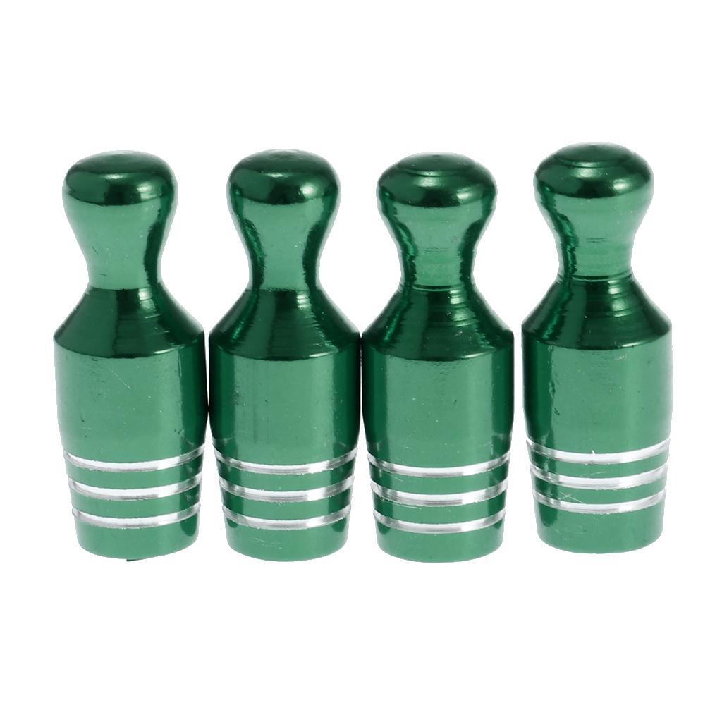 4x wheel valve air