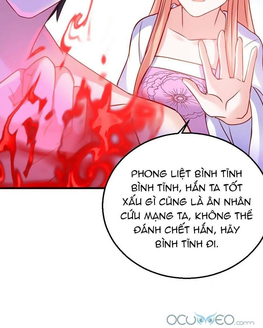 dạy bảo ma vương lão công 2 chapter 12 50