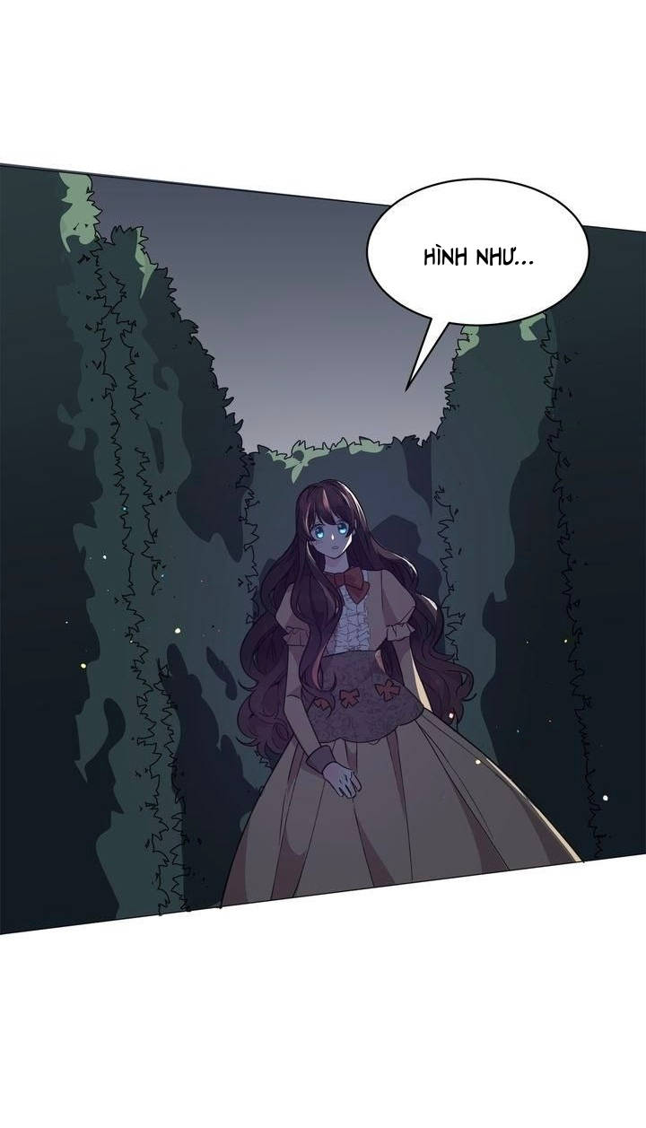 cách để nhân vật phụ phá đảo game hẹn hò chapter 23 16