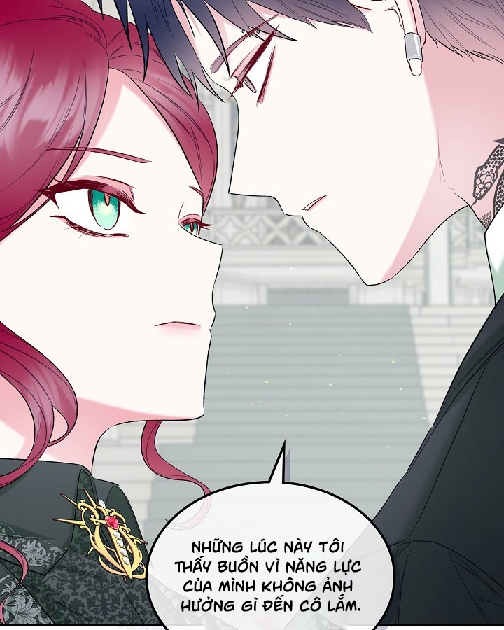 kẻ tạo ra ác nữ chapter 43 38