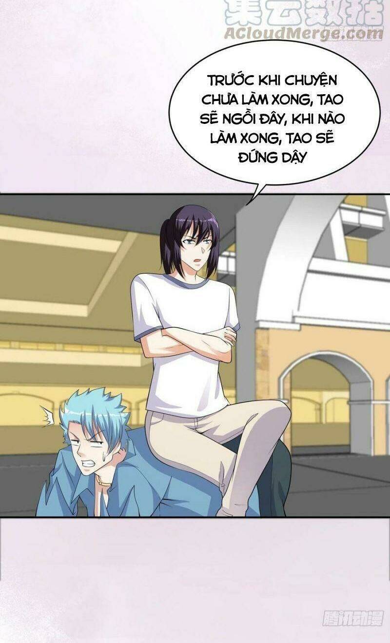 người tu tiên tại đô thị chapter 141 16