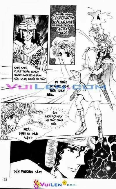 hậu duệ hoàng gia chapter 6 32