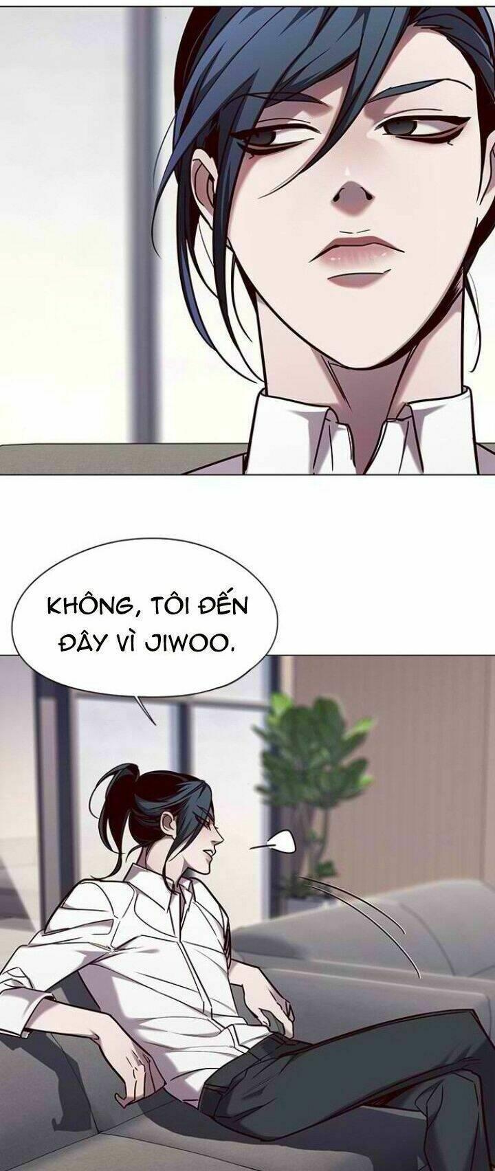 biến thân thành mèo chapter 98 14