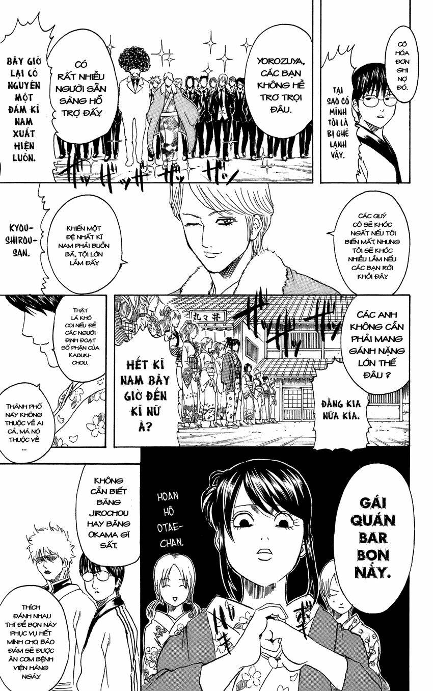 gintama - linh hồn bạc chapter 303 21
