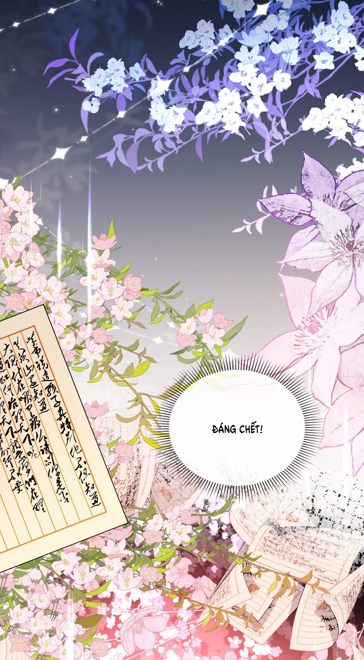 kiều dưỡng mỹ nhân điên chapter 7.2 4