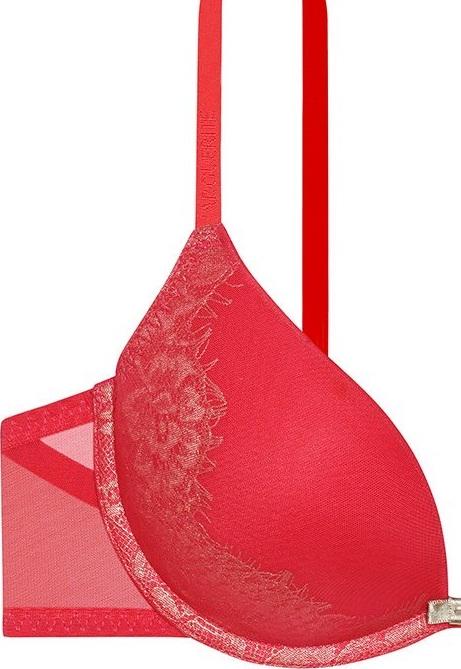 Áo ngực nữ Marguerite Paris 82030- thương hiệu Pháp, có gọng, cúp V, nâng ngực các màu