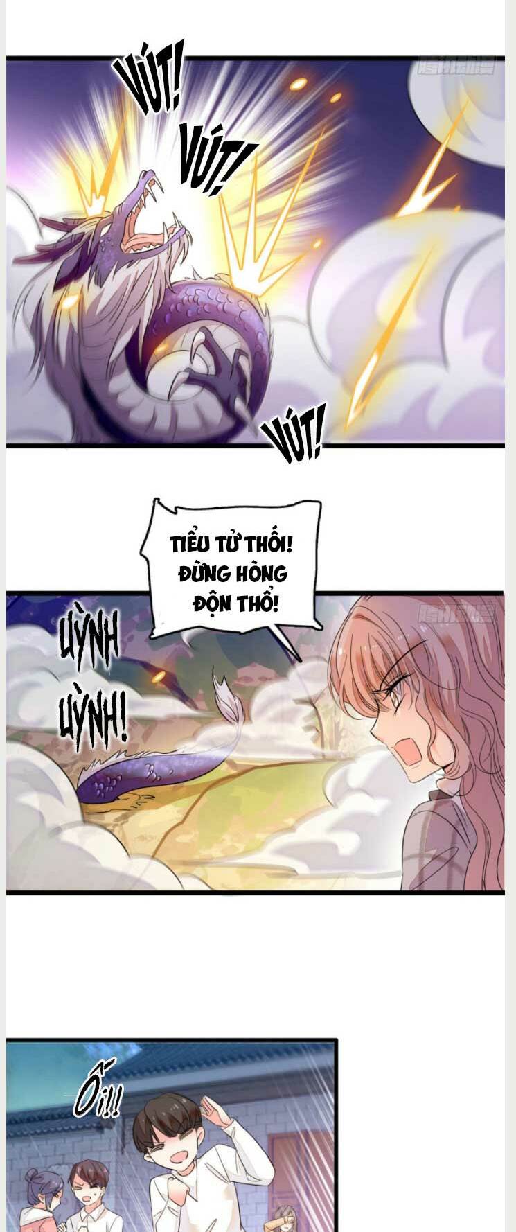 toàn mạng đều là fan cp của tôi với ảnh đế chapter 194.1 5