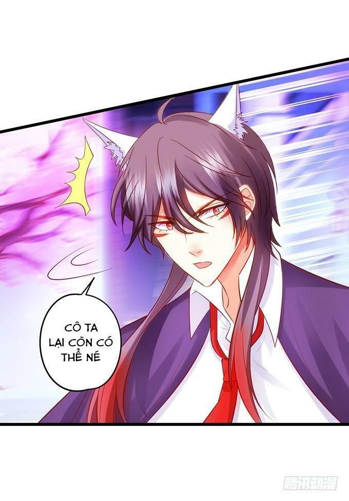 hồ tiên hung bạo chapter 89 56