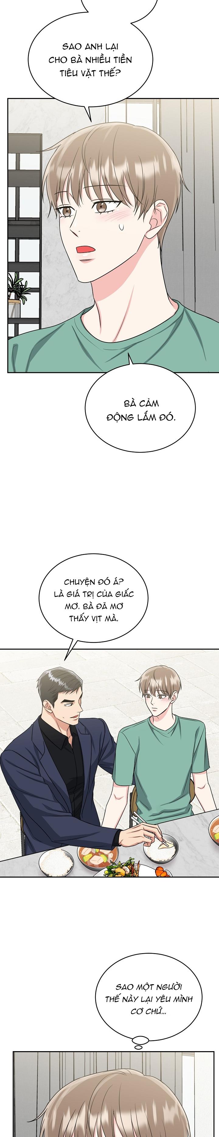 hổ dữ chapter 25 24