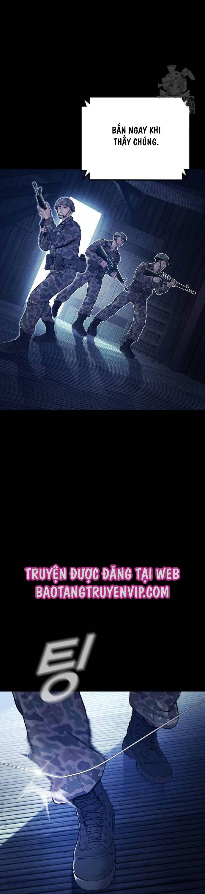 đặc vụ kim chapter 141 11