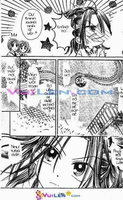 đôi giày thủy tinh chapter 5 79