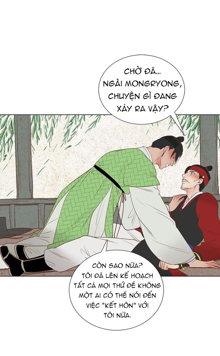 rạp chiếu phim bl cổ điển chapter 14 20