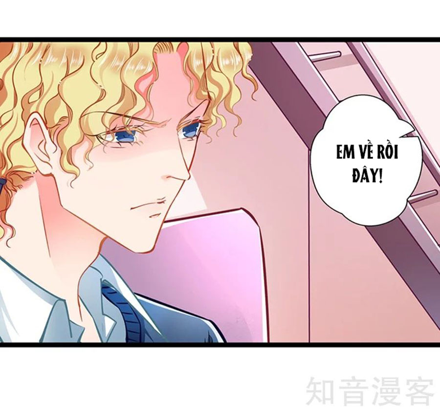 cưng chiều ái thê hư hỏng chapter 63 18